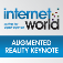 Internet World AR Keynote