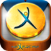 Nexercise the social fitness & workout GPS tracker for weight loss mot